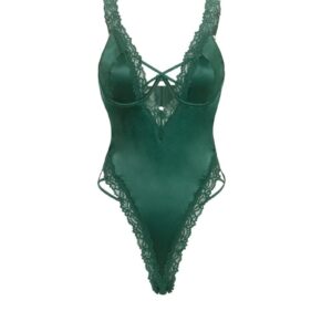 Zelené body Mara